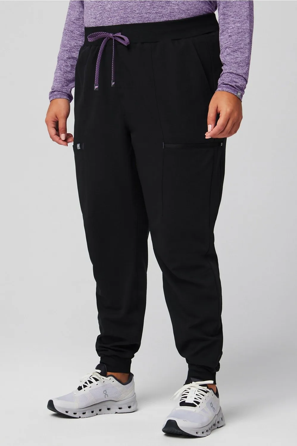 On-Call Scrub Jogger sold by Fabletics