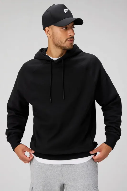 The Go-To Hoodie sold by Fabletics