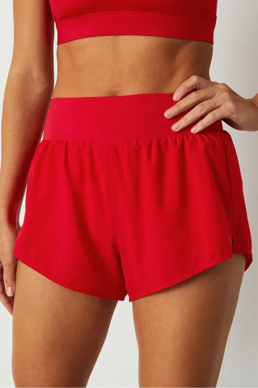 Sun Chaser Short 3 sold by Fabletics