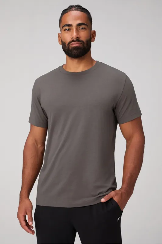 The 24-7 Tee sold by Fabletics