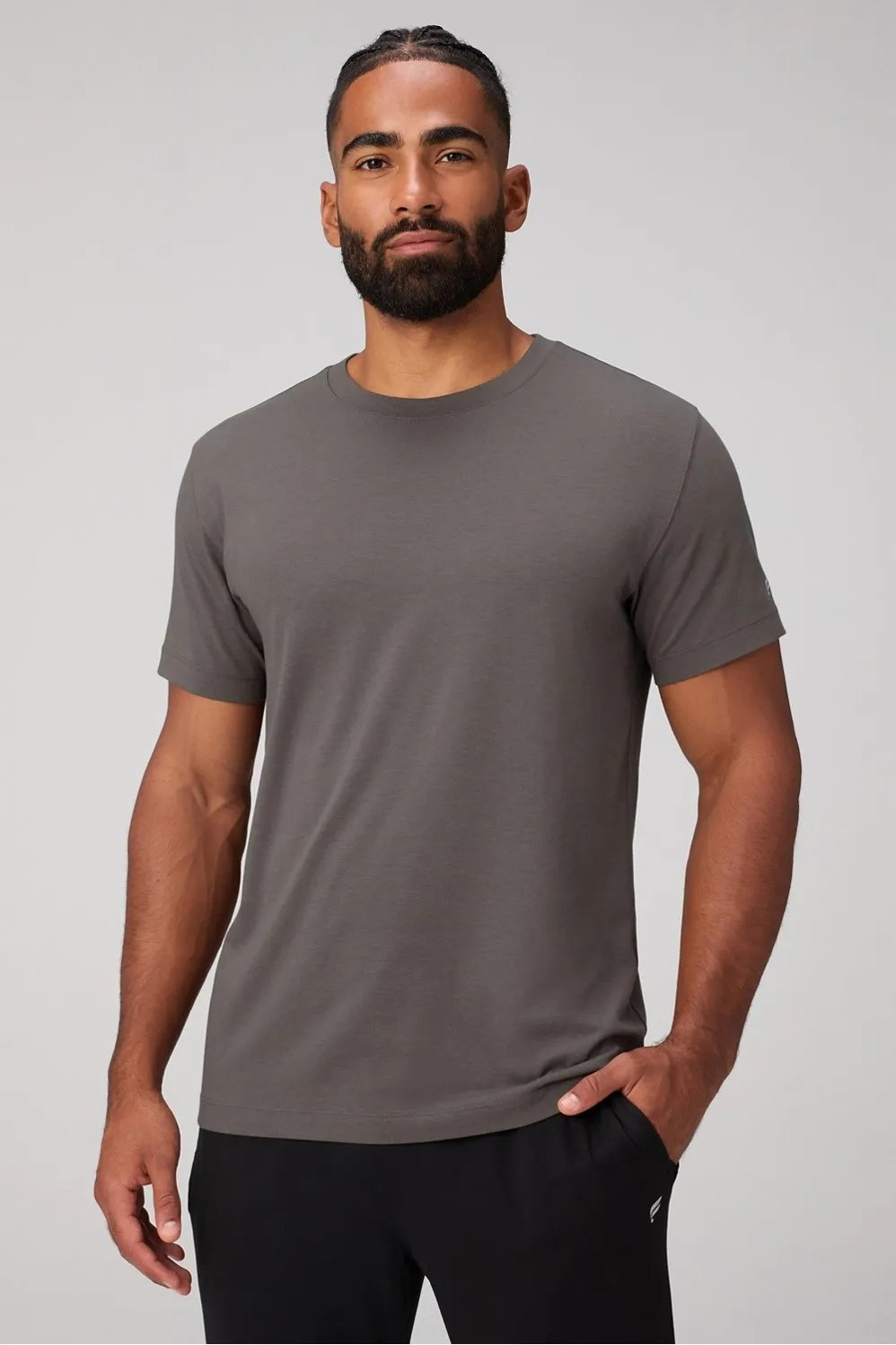 The 24-7 Tee sold by Fabletics