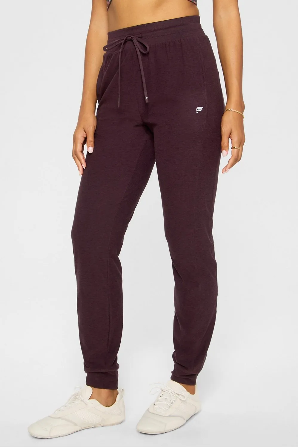 Cloud Jersey Jogger sold by Fabletics