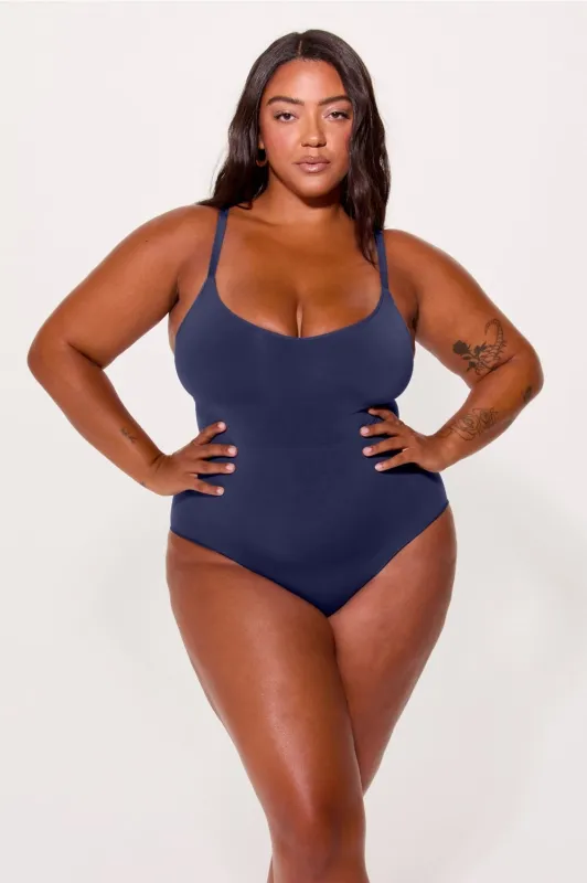 Nearly Naked Shapewear Strappy Bodysuit sold by Fabletics