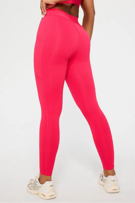 On-The-Go PowerHold® High-Waisted Legging sold by Fabletics