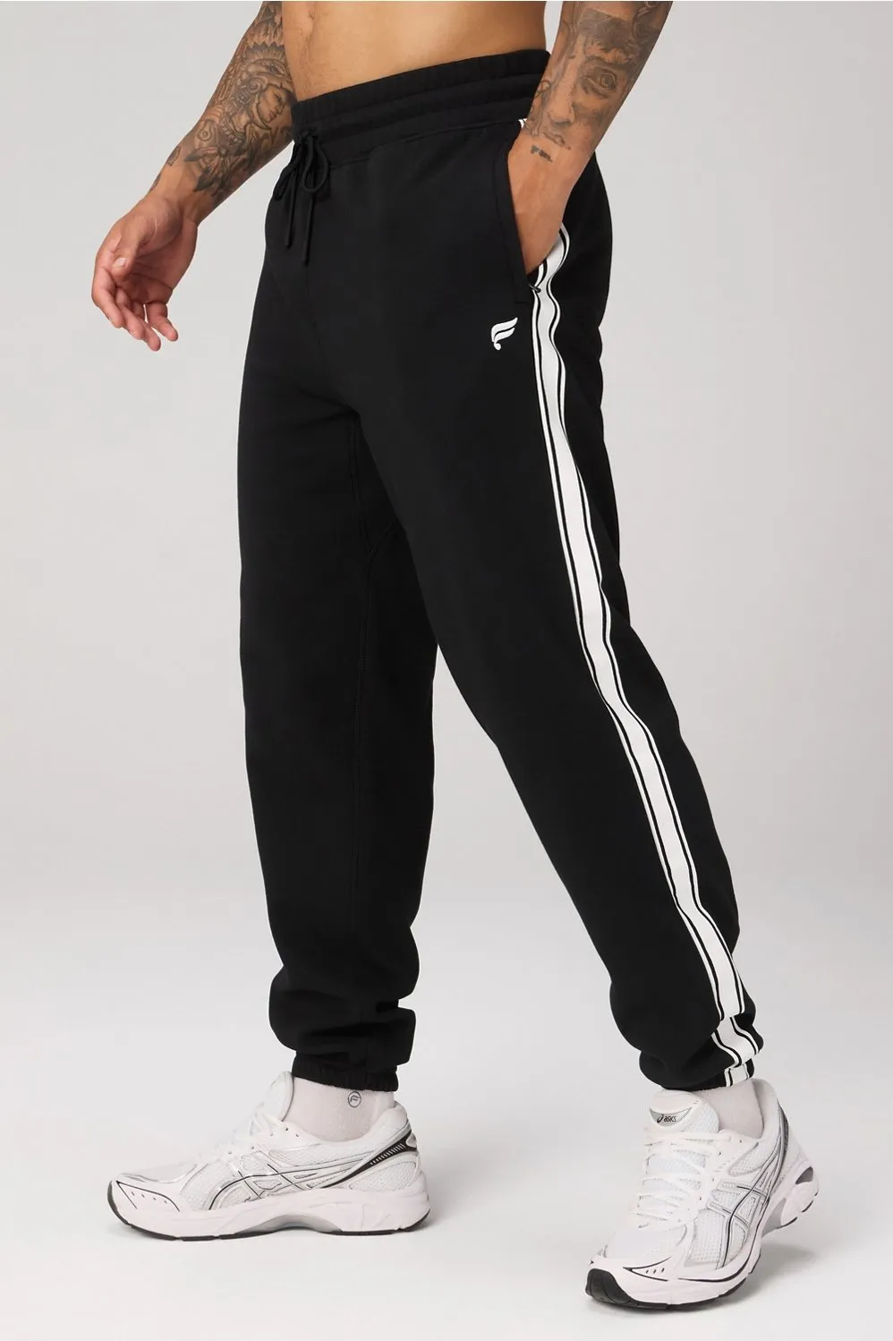 The Go-To Sweatpant sold by Fabletics