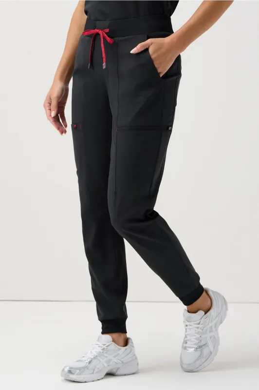 On-Call Scrub Jogger sold by Fabletics