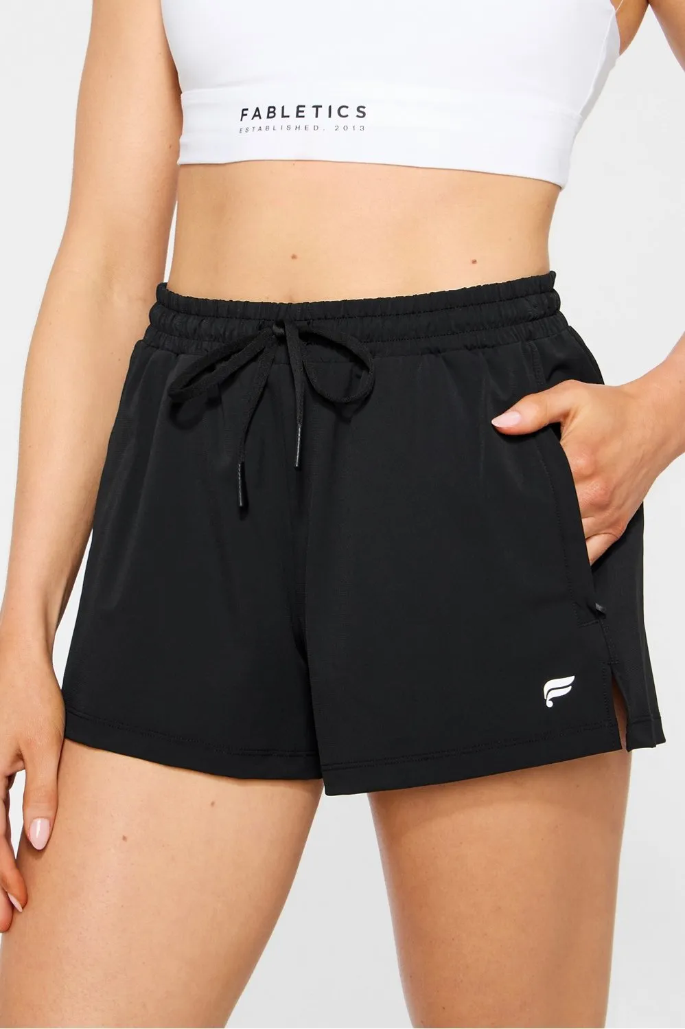 All Day Short sold by Fabletics