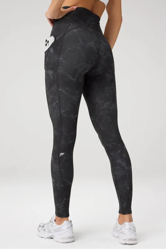 Oasis PureLuxe High-Waisted Legging sold by Fabletics