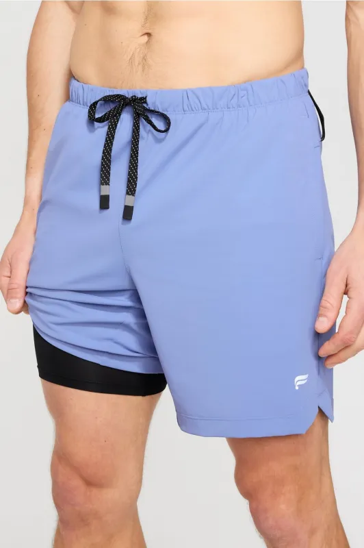 The One Short Lined 7in sold by Fabletics