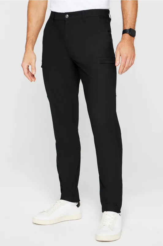 The Don Cargo Pant (Classic Fit) sold by Fabletics
