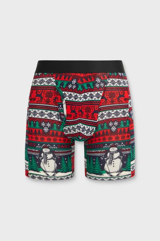 The 24-7 Boxer Brief sold by Fabletics