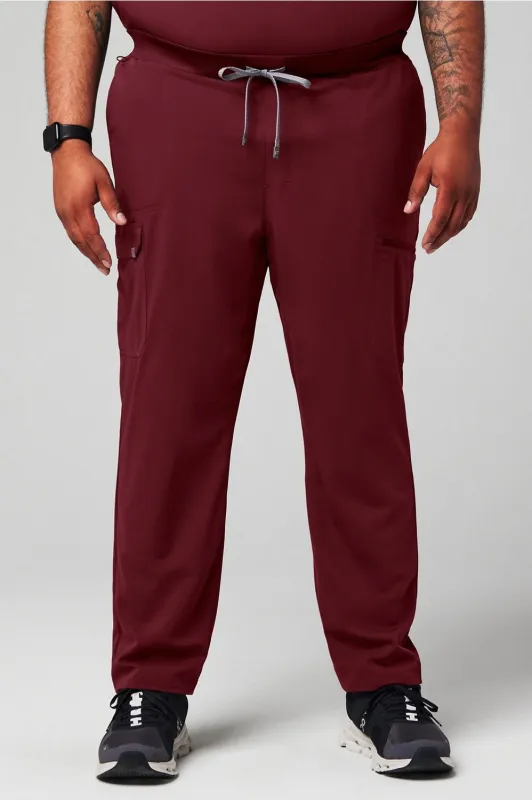 Equip Cargo Scrub Pant sold by Fabletics