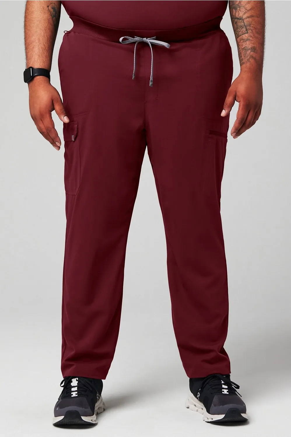 Equip Cargo Scrub Pant sold by Fabletics