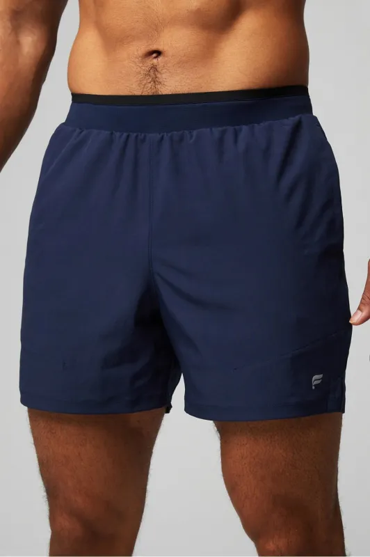 The Fundamental Short II 5in sold by Fabletics