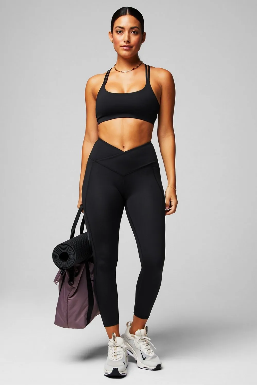 Find Balance 2-Piece Outfit sold by Fabletics