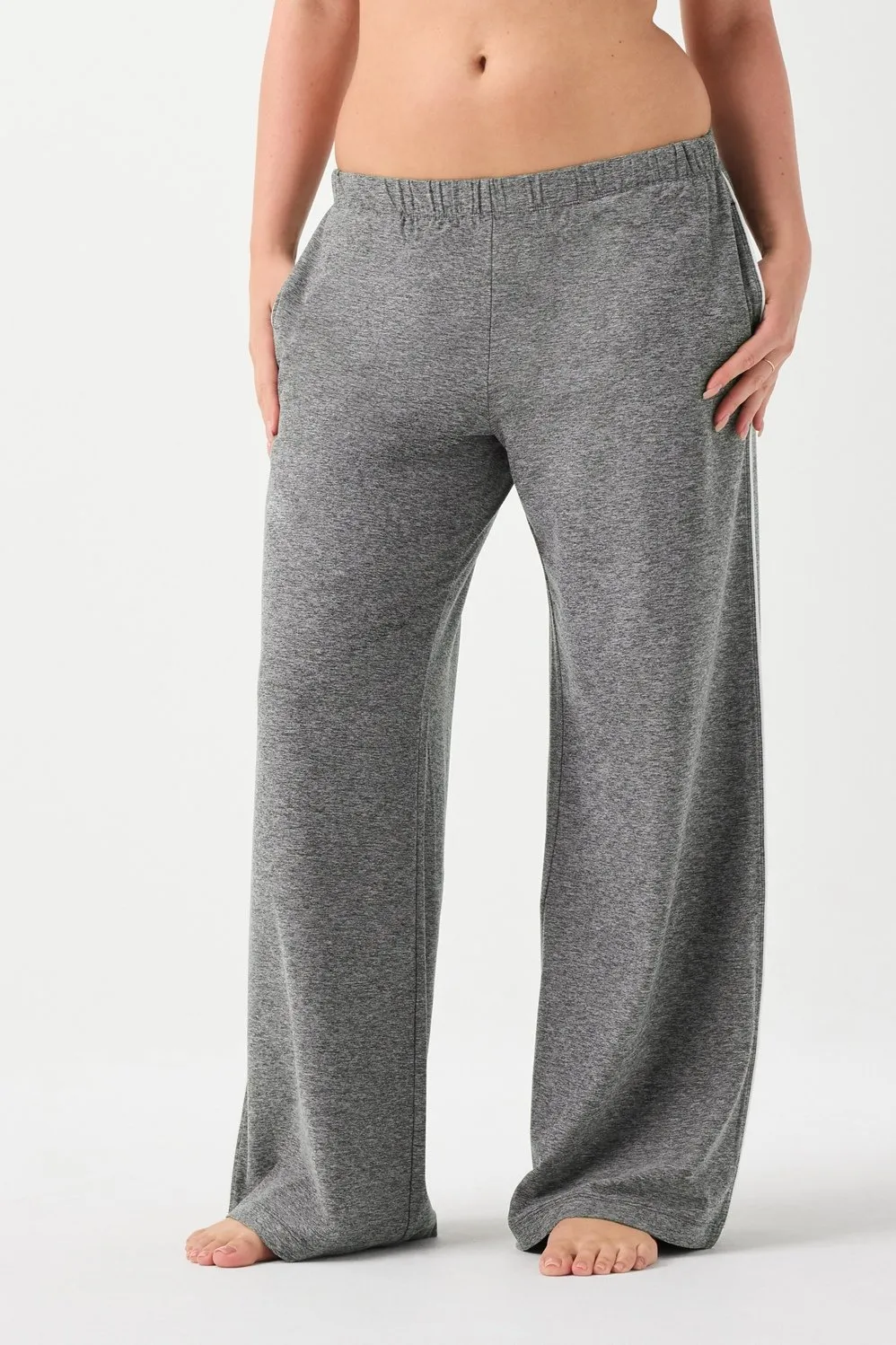 Cloud Jersey Sleep Pant sold by Fabletics