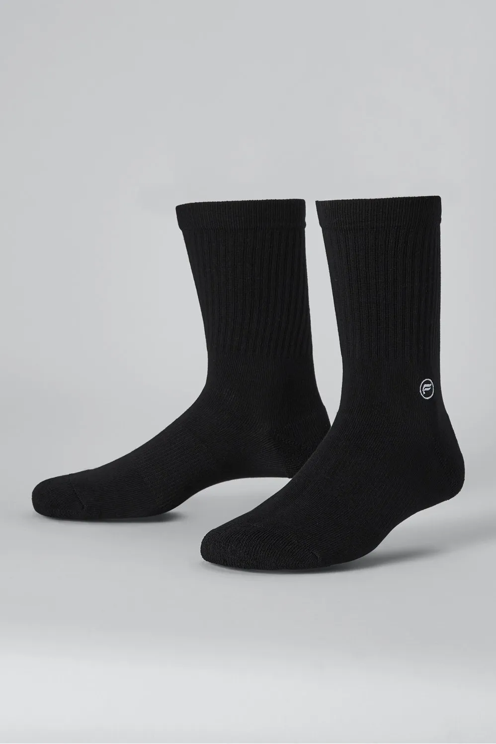 The Everyday Crew Sock sold by Fabletics