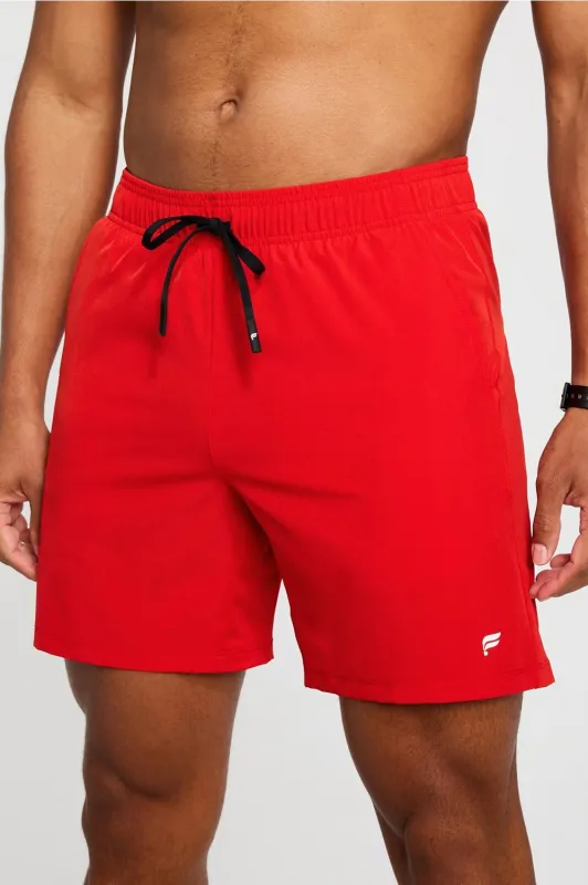 The Infinite Short 7in sold by Fabletics