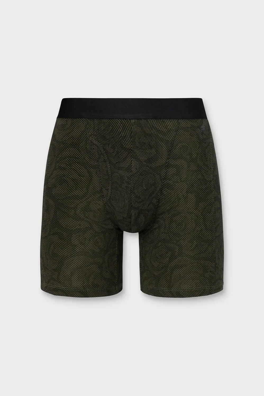 The 24-7 Boxer Brief sold by Fabletics