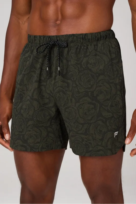 The One Short 5in sold by Fabletics