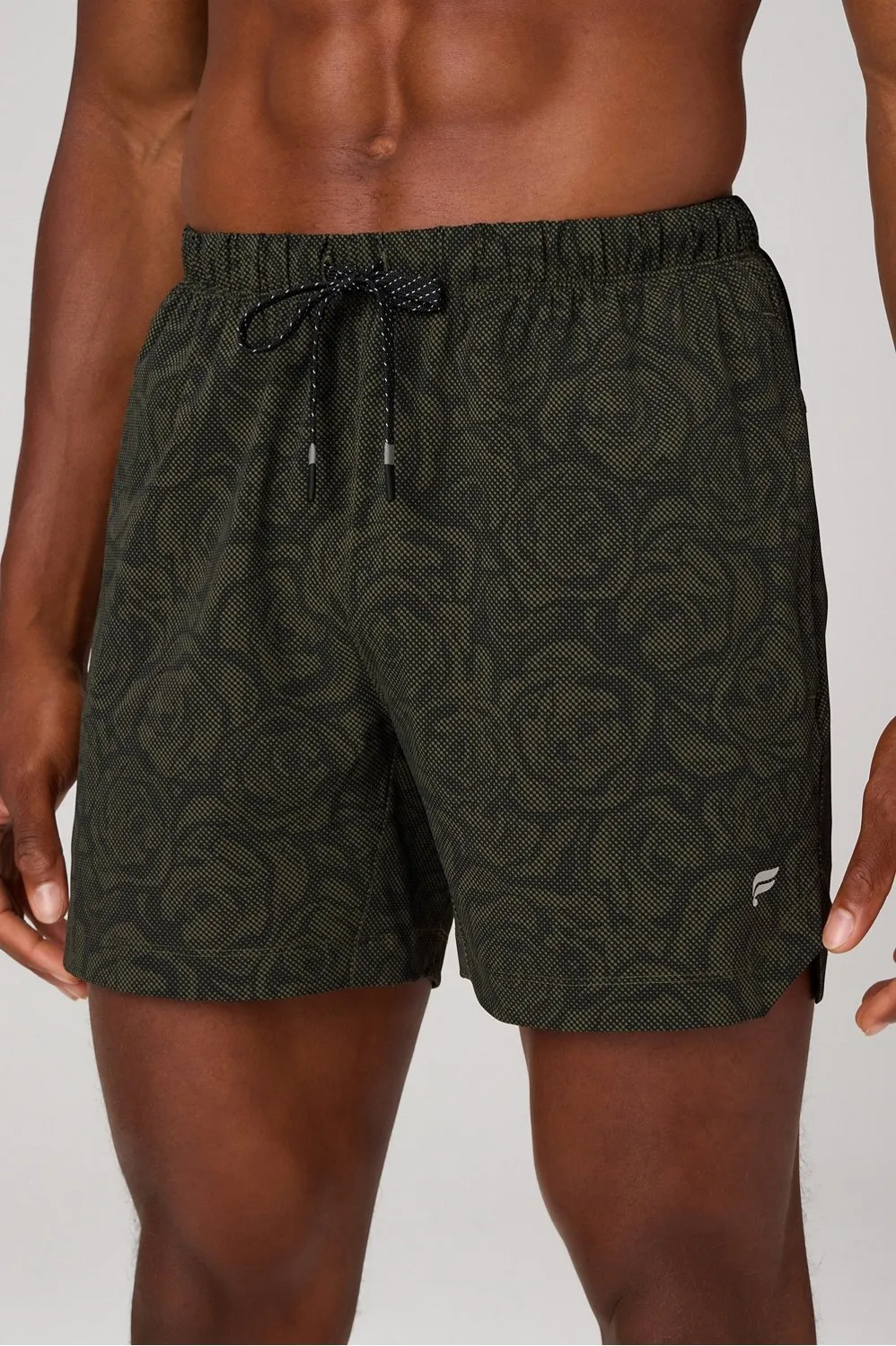 The One Short 5in sold by Fabletics