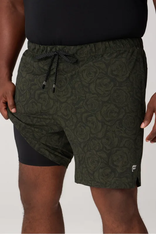 The One Short Lined 7in sold by Fabletics