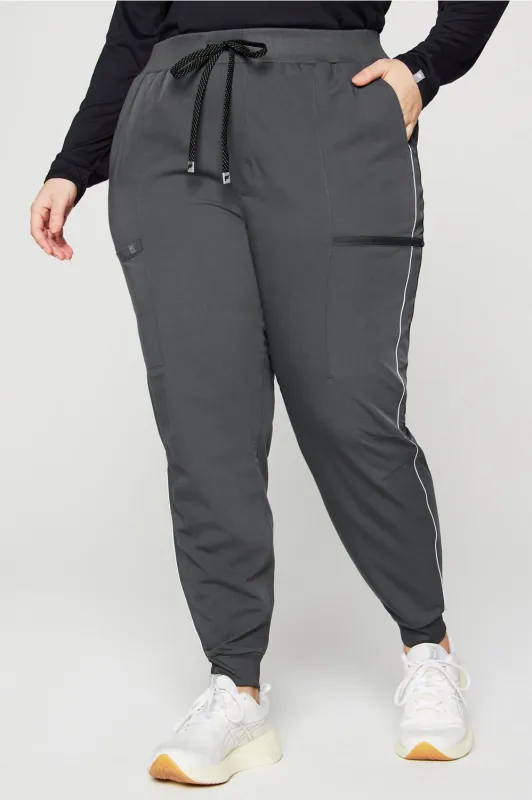 On-Call Scrub Jogger (Reflective) sold by Fabletics