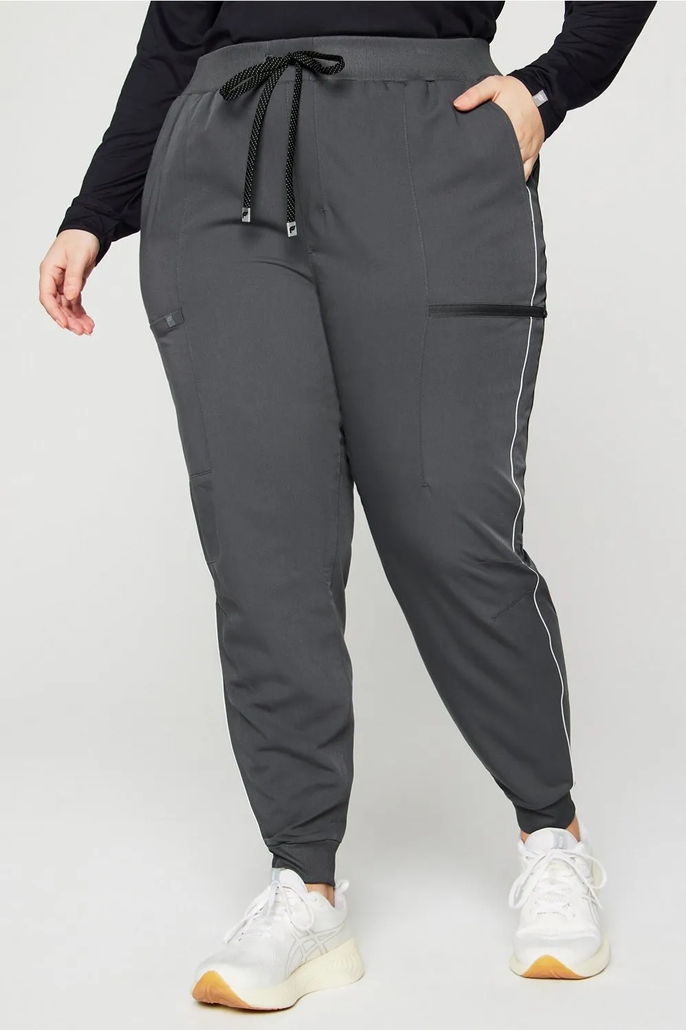 On-Call Scrub Jogger (Reflective) sold by Fabletics