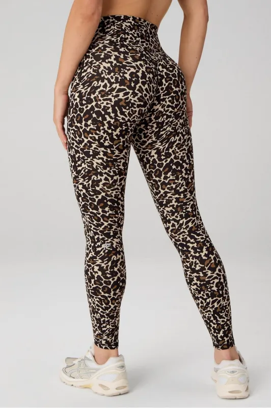 PureLuxe High-Waisted TLC Legging sold by Fabletics