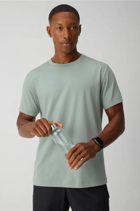 The 24-7 Tee sold by Fabletics