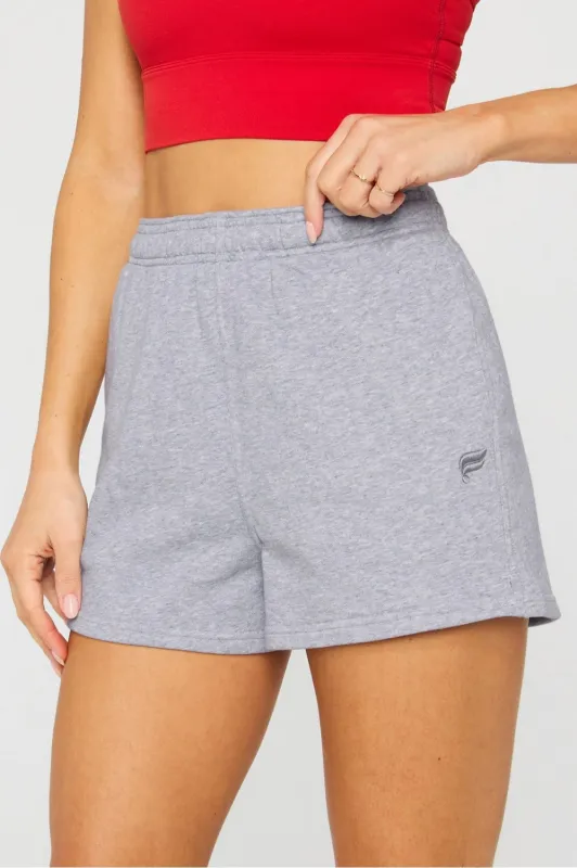 Year Round Terry Short sold by Fabletics