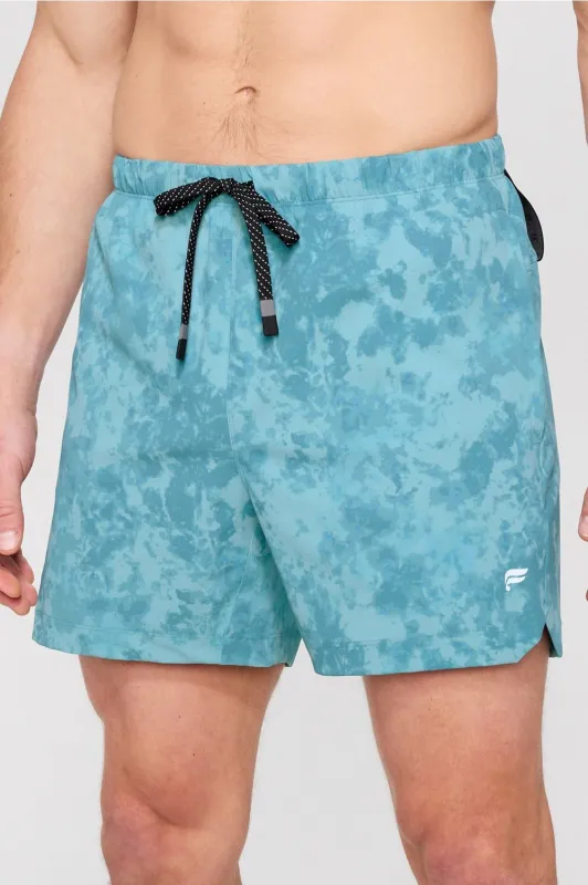 The One Short 5in sold by Fabletics