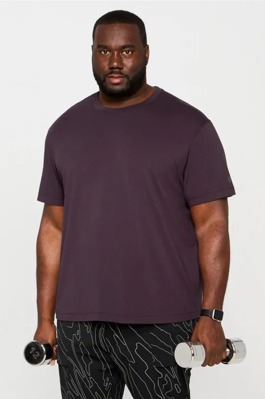The 24-7 Tee sold by Fabletics