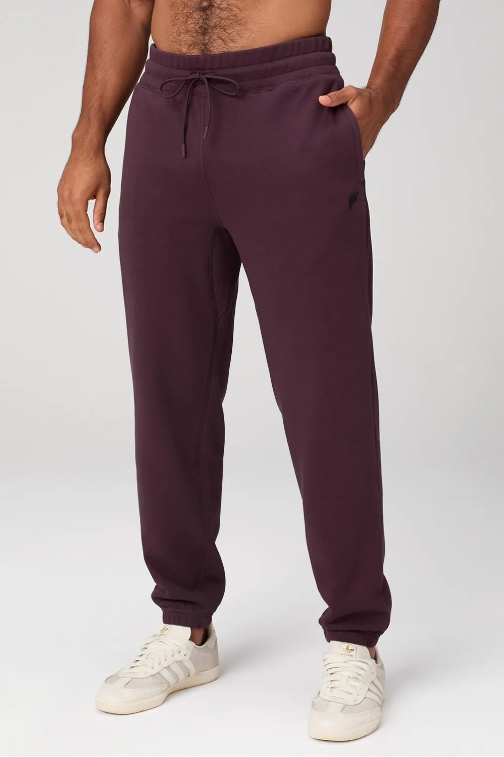 The Go-To Sweatpant sold by Fabletics
