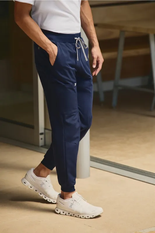 All-Shift Scrub Jogger sold by Fabletics