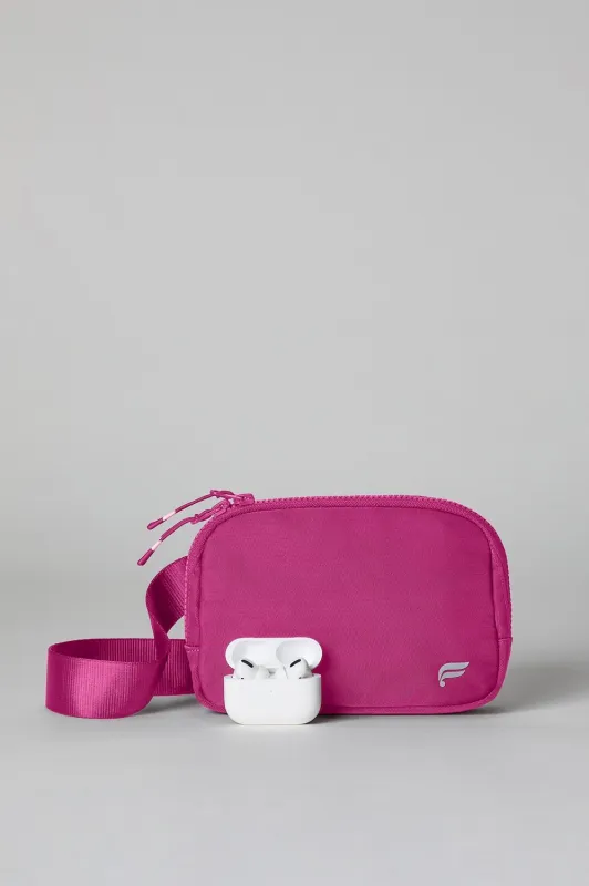 The Belt Bag sold by Fabletics