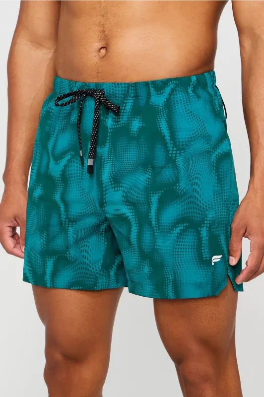 The One Short 5in sold by Fabletics