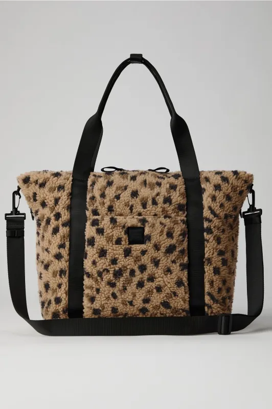 The Teddy Everyday Tote sold by Fabletics
