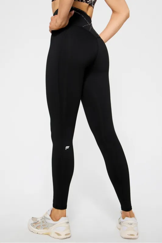 Boost PowerHold® High-Waisted Legging sold by Fabletics