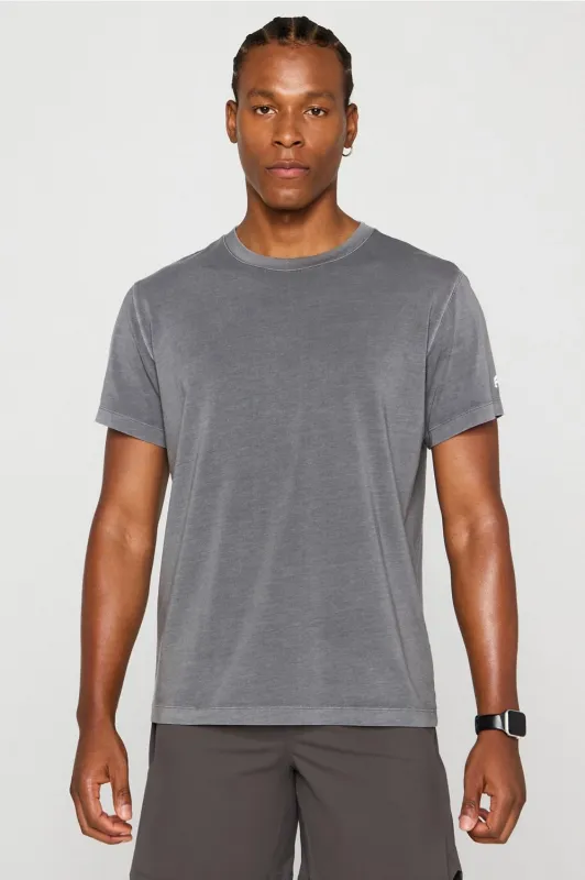 The 24-7 Tee sold by Fabletics