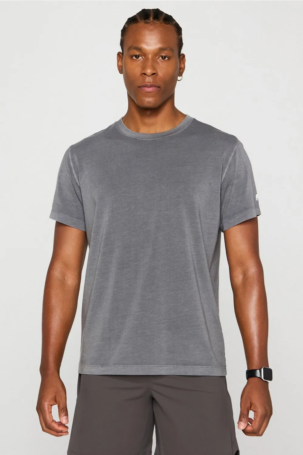 The 24-7 Tee sold by Fabletics