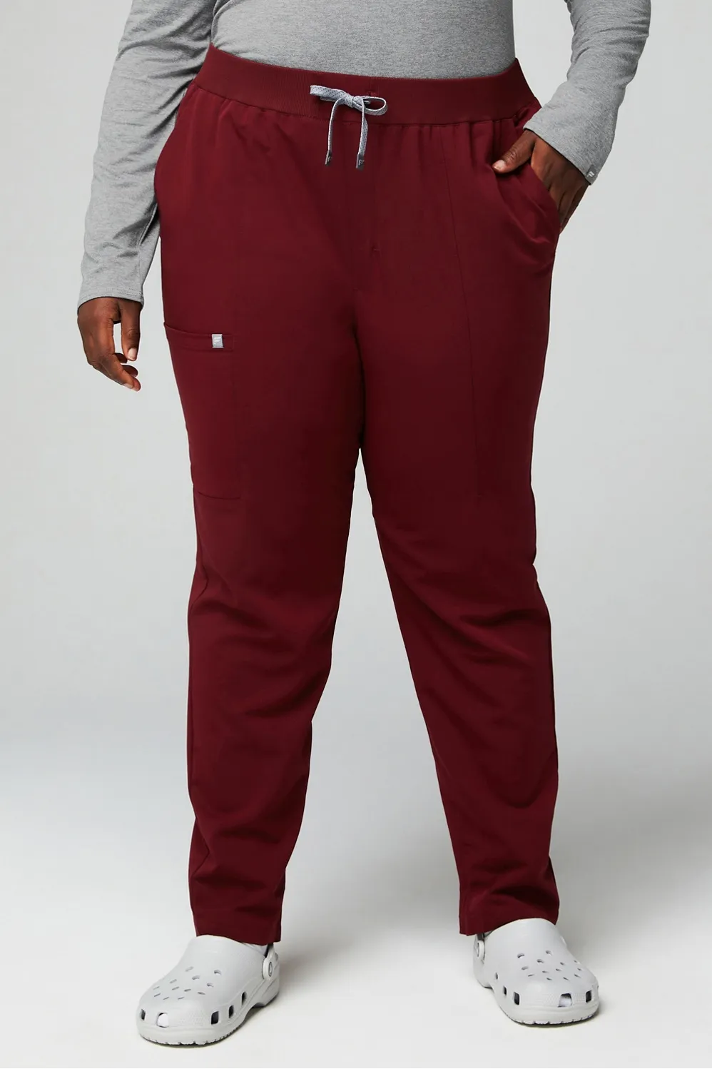 Ion Scrub Pant sold by Fabletics