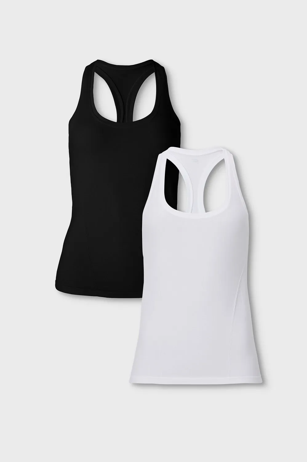 Feather Tech+ Racerback Tank 2-Piece Bundle sold by Fabletics