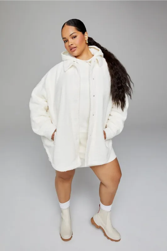 Teddy Shacket sold by Fabletics