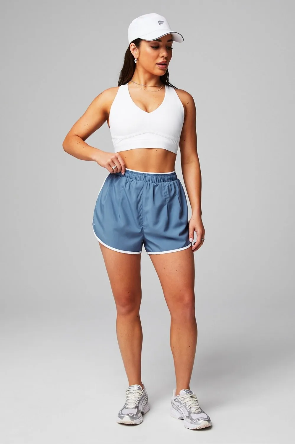 Peace 2-Piece Set sold by Fabletics