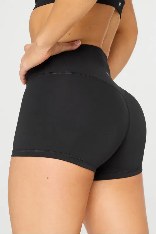 PureLuxe High-Waisted TLC Short 2" sold by Fabletics