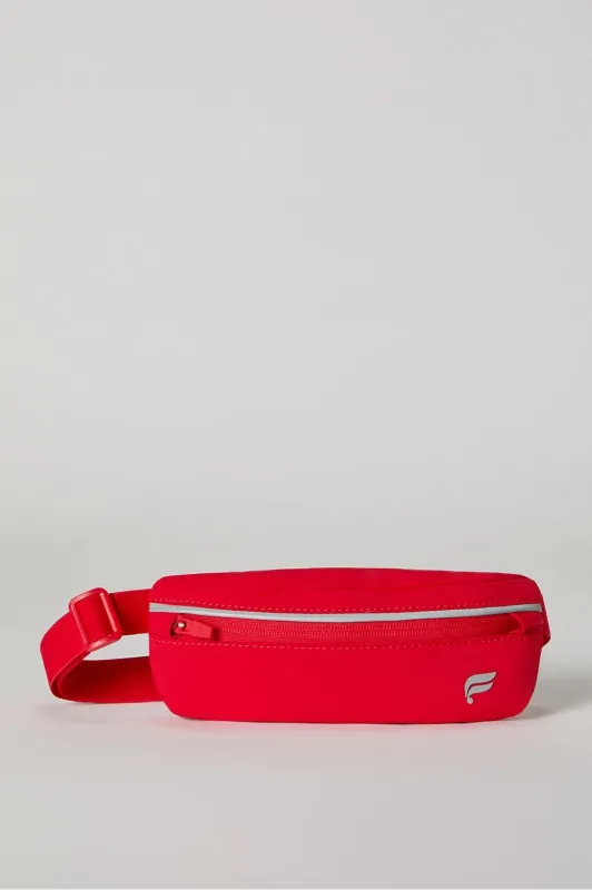 The Running Belt Bag sold by Fabletics