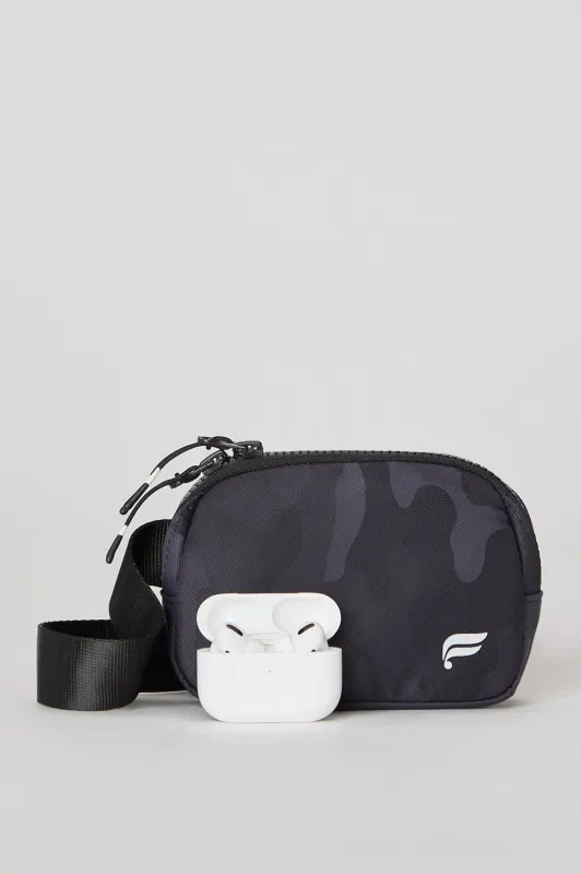 The Belt Bag Mini sold by Fabletics