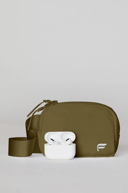 The Belt Bag Mini sold by Fabletics