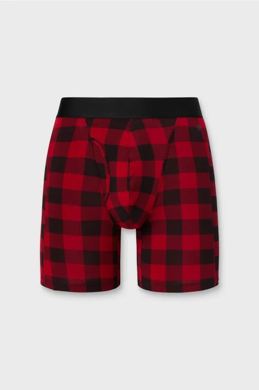 The 24-7 Boxer Brief sold by Fabletics